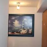 Apartament Gruener Blick Witten