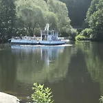 Διαμέρισμα Gruener Blick *