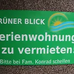 Gruener Blick Appartamento Witten