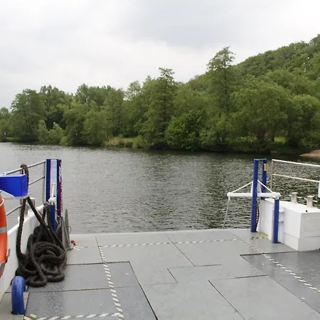 Gruener Blick Apartman