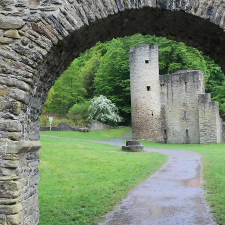Gruener Blick Apartman