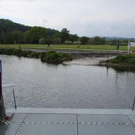 Gruener Blick 아파트 비텐