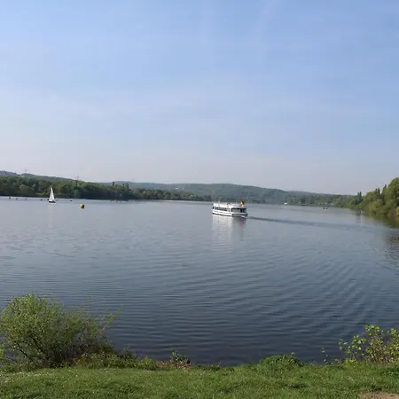 Appartamento Gruener Blick Witten