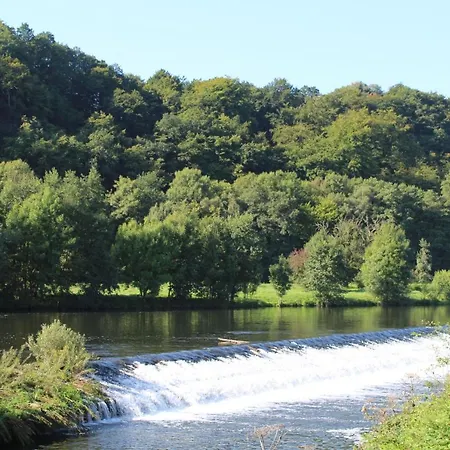 아파트 Gruener Blick *