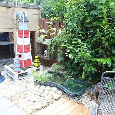 Appartamento Gruener Blick *