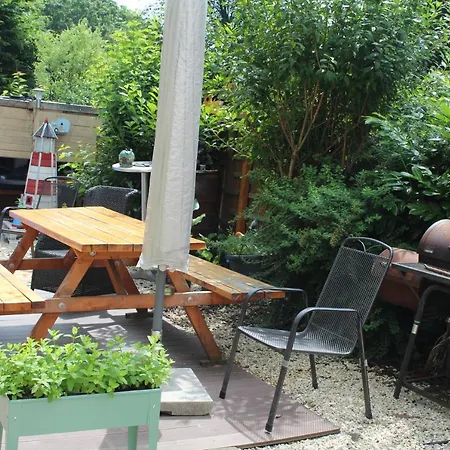 Gruener Blick Witten