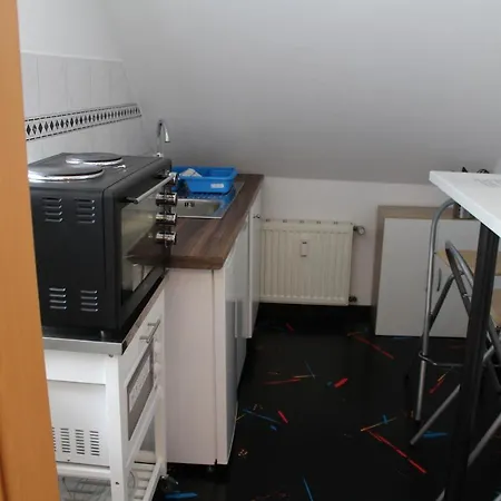 Gruener Blick
