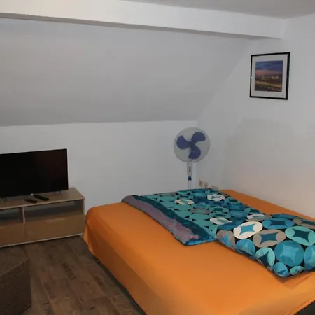 Gruener Blick 아파트