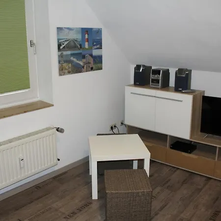 Gruener Blick Apartmán Witten
