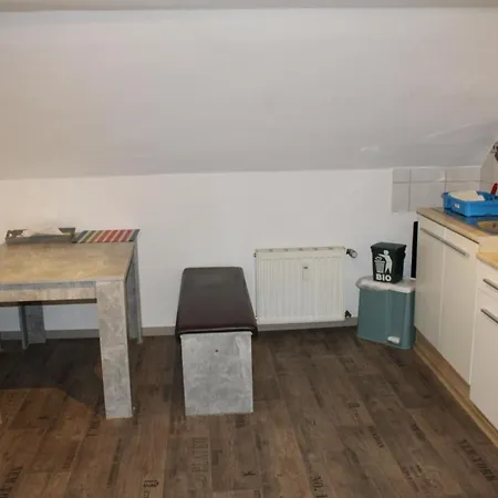 Apartment Grüner Blick