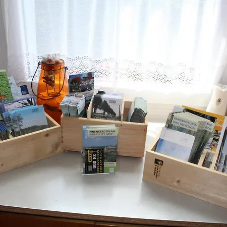 Gruener Blick * 비텐