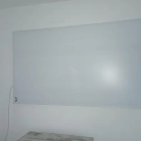Appartement Gruener Blick *