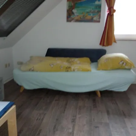 Apartment Gruener Blick *