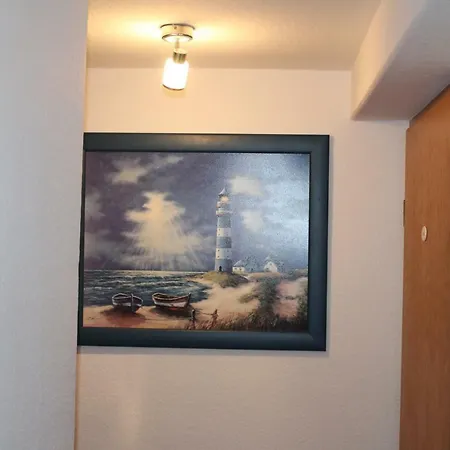 Apartmán Gruener Blick Witten
