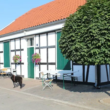 Gruener Blick Apartment Witten