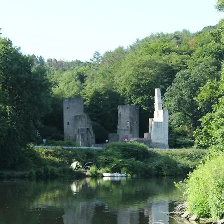 Gruener Blick Witten