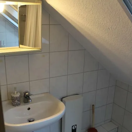 Appartement Gruener Blick Witten