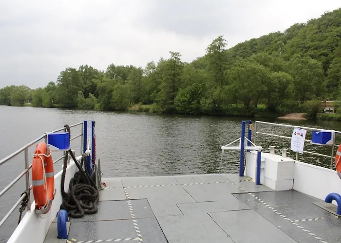Gruener Blick Appartement