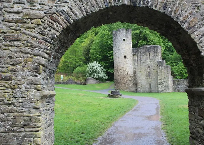 Gruener Blick Appartement