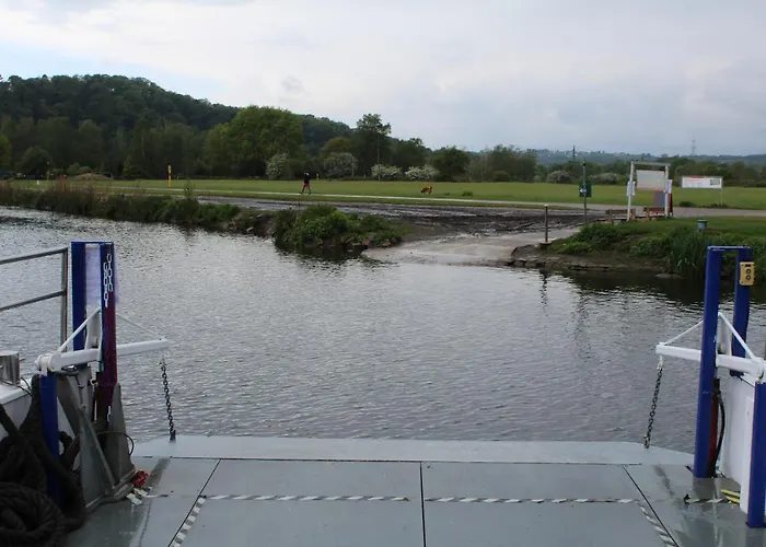 Gruener Blick Appartement Witten