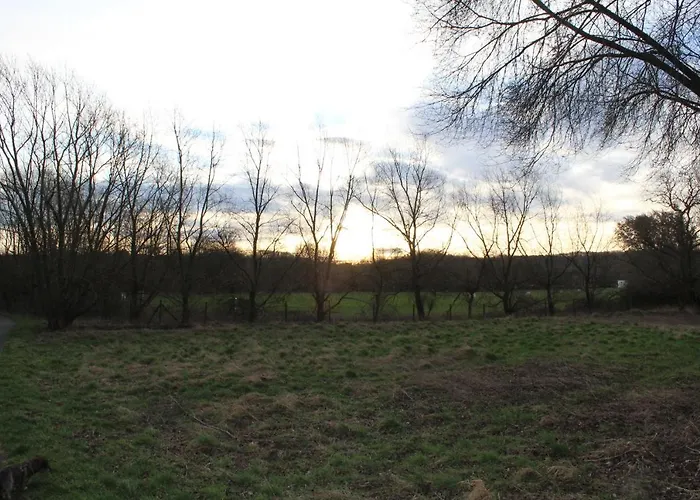 Gruener Blick Appartement Witten