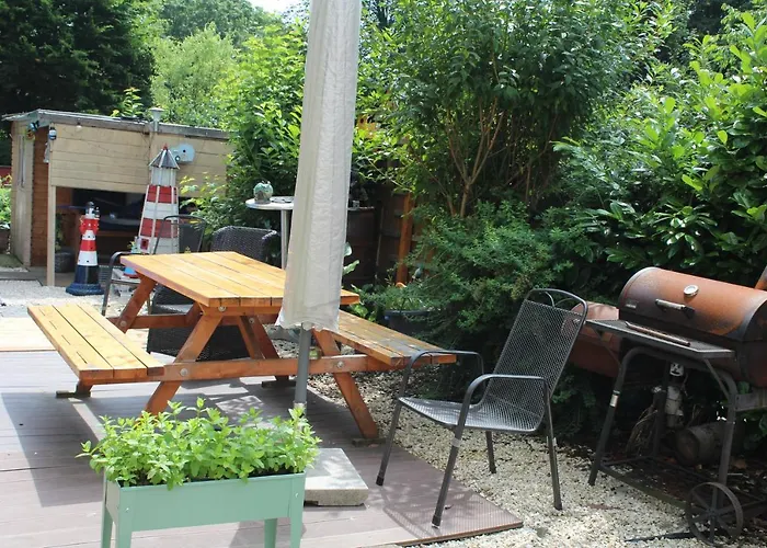 Gruener Blick Witten