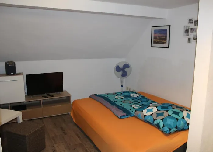 Gruener Blick Appartement