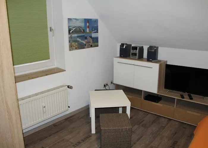 Gruener Blick Appartement Witten