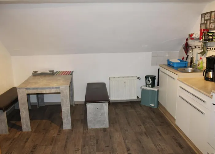 Appartement Gruener Blick