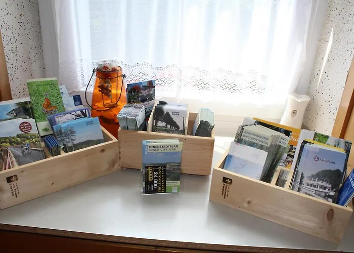 Gruener Blick * Witten