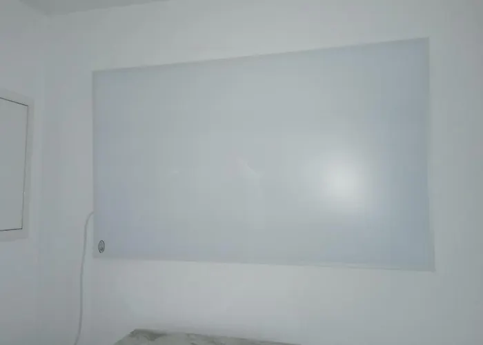 Appartement Gruener Blick *