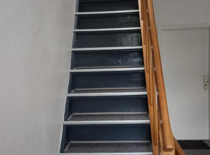 Gruener Blick شقة *