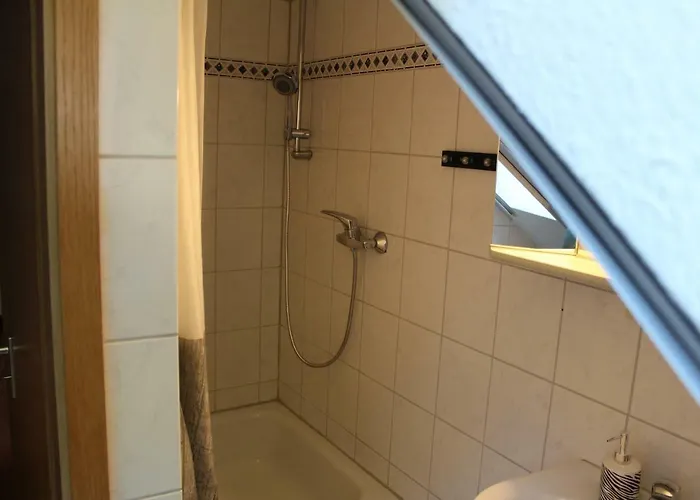 Appartement Gruener Blick Witten