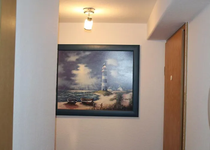Appartement Gruener Blick Witten