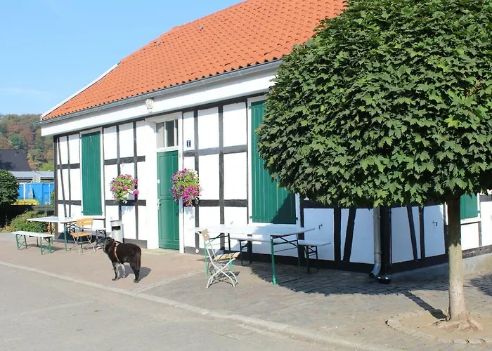 Gruener Blick Appartement Witten
