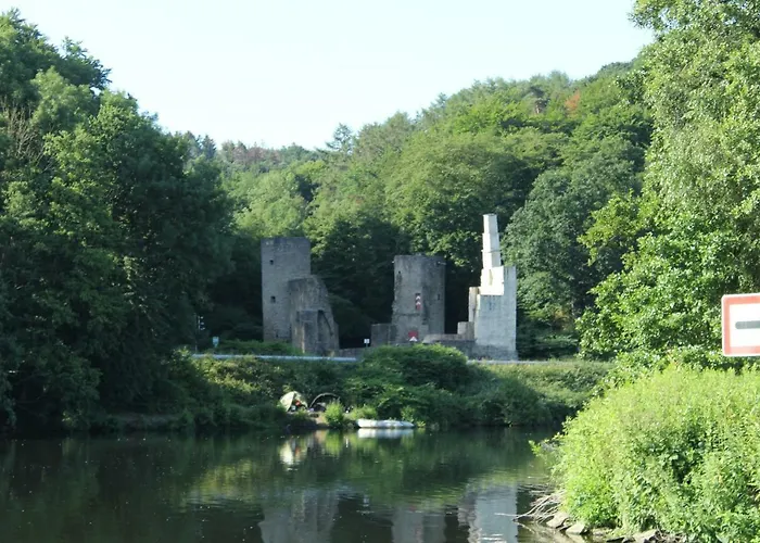Gruener Blick Witten