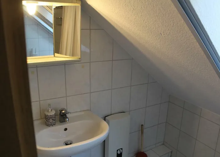 Appartement Gruener Blick Witten